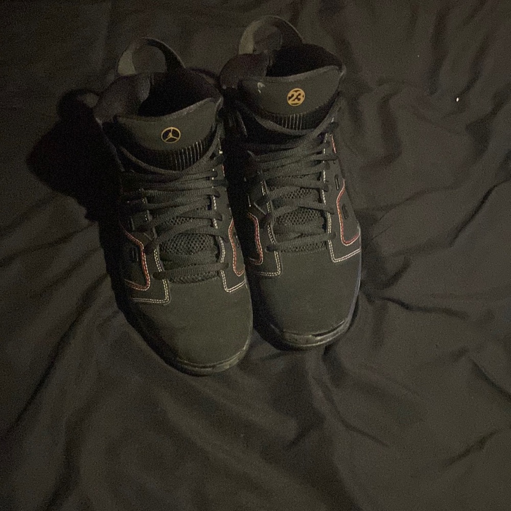 jordan 6-17-23